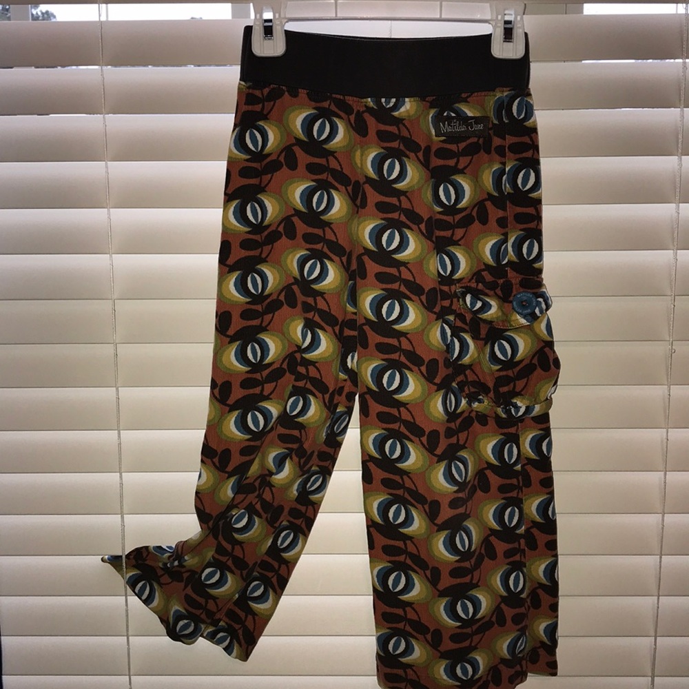 Matilda Jane pants